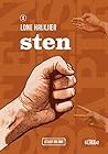 Sten by Lone Halkjær