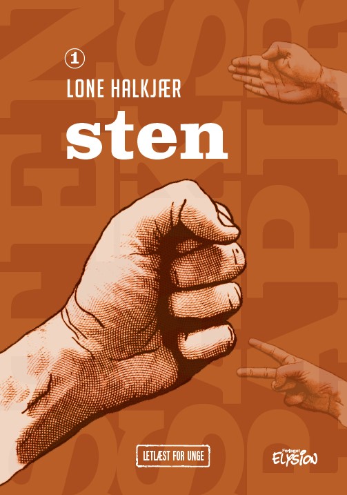 Sten (Sten, saks, papir, #1)
