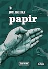 Papir by Lone Halkjær