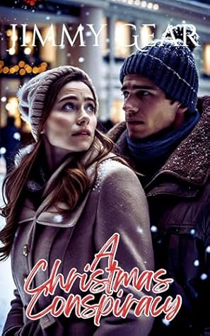 A Christmas Conspiracy (Faith-Based Holiday Thrillers Book 1)