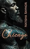 Chicago (Treacherous Twins Book 6) Book cover for Chicago (Treacherous Twins Book 6)