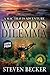 Wood's Dilemma: Large Print (Mac Travis Adventures - Large Print Editions)
