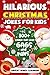 Hilarious Christmas Jokes for Kids by Bright Minds Learning
