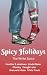 Spicy Holidays by Heather E. Andrews