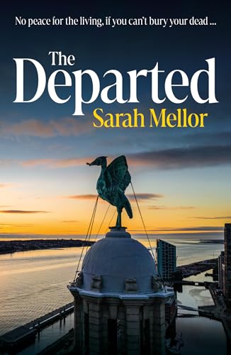 The Departed (Kindle Edition)