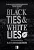 Black Ties & White Lies (Black Tie Billionaires, #1)