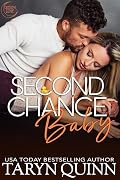 Second Chance Baby