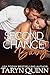 Second Chance Baby by Taryn Quinn