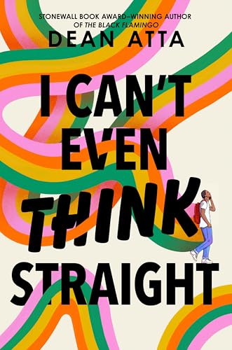 I Can't Even Think Straight (Hardcover)