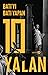 Batı’yı Batı Yapan 10 Yalan by Subhadra Das