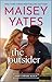 The Outsider (Four Corners Ranch, #10)