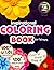 Inspirational Coloring Book...