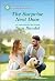 The Surprise Next Door: A Clean and Uplifting Romance – A Harlequin Contemporary Small Town Story (A Golden, Georgia Romance Book 1)