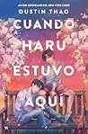 Cuando Haru estuv...