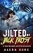 Jilted by Jack Frost: A Yule Be Mine Monster Romance