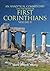 An Analytical Commentary on The Book of First Corinthians - V... by Mark Joseph Young