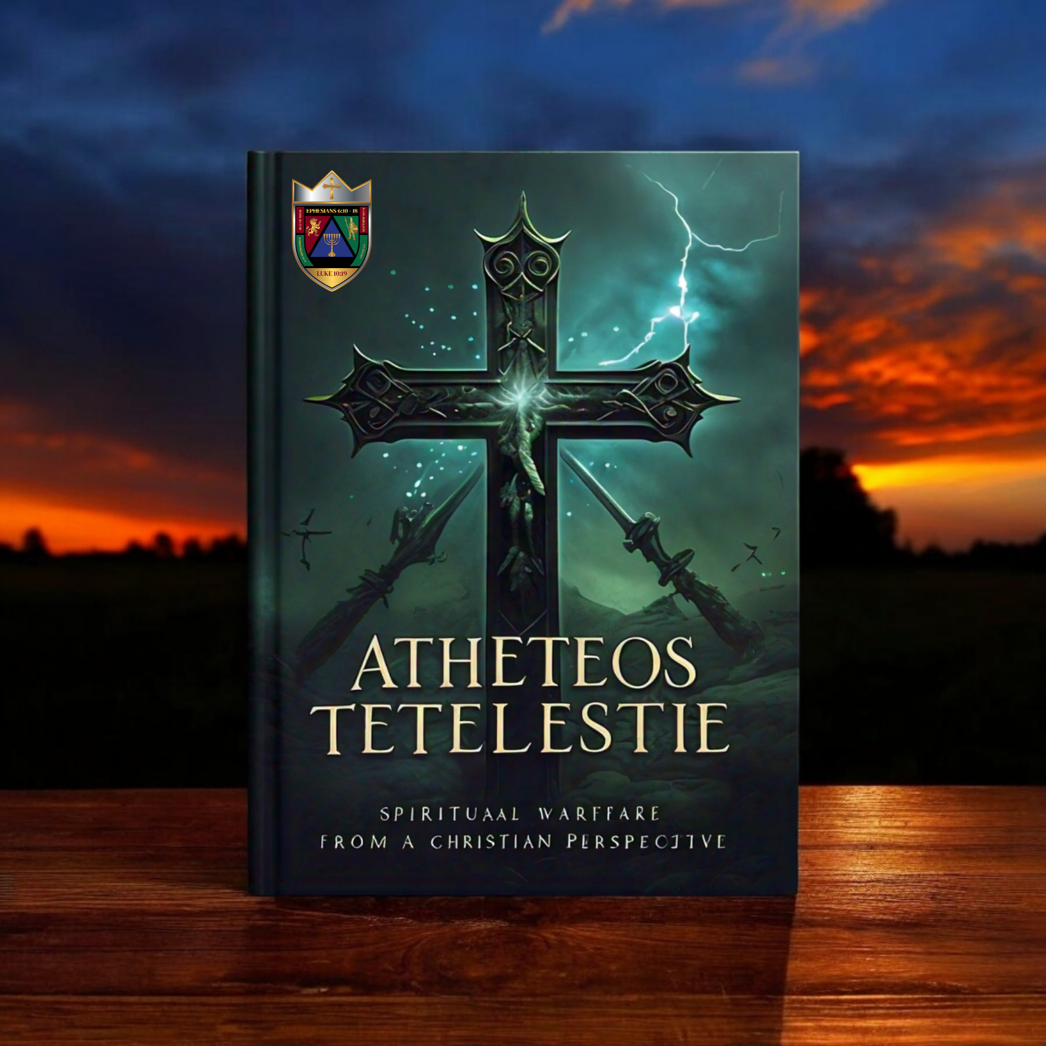 ATHETEOS TETELESTIE