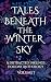 Tales Beneath The Winter Sky by Rebekah Sinclair