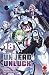 Undead Unluck, Vol. 18: Welcome to Earth