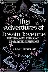 Starlight & Stolen Secrets (Starbound Lovers Duology Book 1)