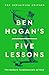 Simon Schuster Ben Hogans F...