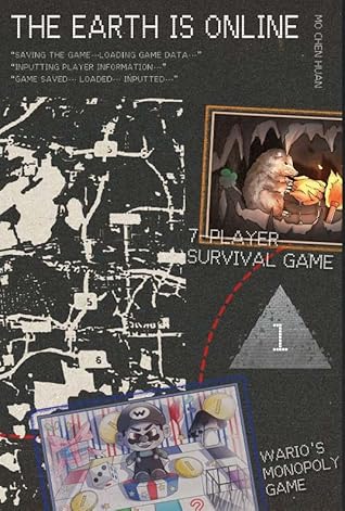 The Earth is Online Vol. 1