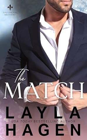The Match (The Leblanc Brothers #4)