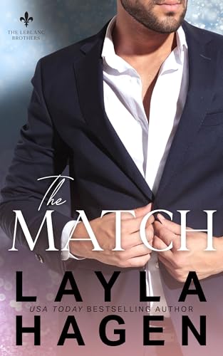 The Match (The Leblanc Brothers #4)
