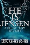 He Is Jensen Part One (Windwalkers, #4)