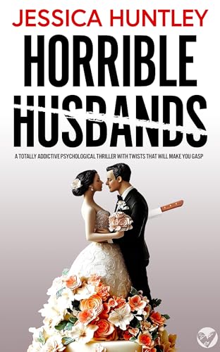 Horrible Husbands (Kindle Edition)