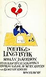 Poetik & Lingvistik