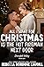 All I Want For Christmas is the Hot Fireman Next Door by Rebecca Norinne