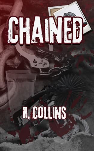 Chained (Bonded Hearts Book 1)