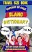 Santiago de Chile Slang Dic...