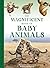 The Magnificent Book of Baby Animals