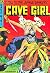 Cave Girl No. 11 (Golden Ag...