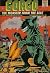 Gorgo: The Monster from the Sea (Golden Age Comics): Classic 1960 Creature Adventure Edition