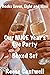 Our NUDE Year's Eve Party Boxed Set Books Seven, Eight and Nine by Reese Cantwell