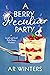 A Berry Peculiar Party: A Kylie Berry Cozy Mystery (Kylie Berry Mysteries Book 12)