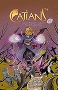 Catians: Issue 5