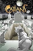 Catians: Issue 4