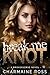 Break Me Knot (BrokenVerse #1)