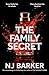 The Family Secret by N.J. Barker
