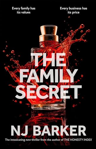 The Family Secret (Kindle Edition)