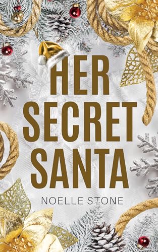 Her Secret Santa (Kindle Edition)