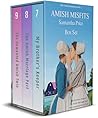 Amish Misfits Box...