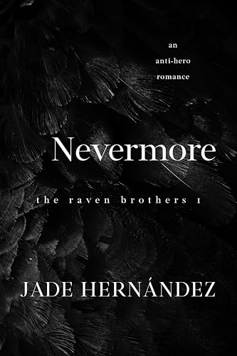 Nevermore (The Raven Brothers #1)