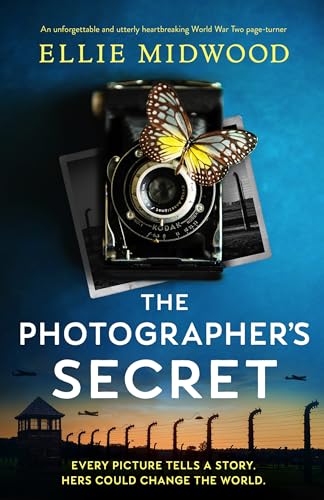The Photographer's Secret (Kindle Edition)
