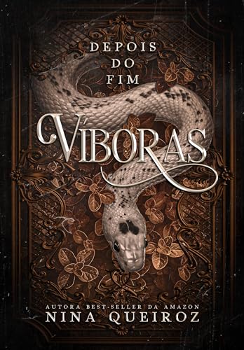 Víboras: Depois Do Fim (Conto) (Portuguese Edition)