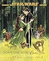 Star Wars: Someone Who Loves You